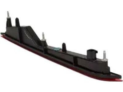 Lincoln Navigator Fog Light - JL7Z-15200-B