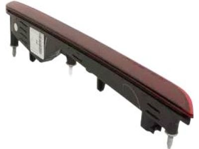 Lincoln Navigator Fog Light - JL7Z-15200-B