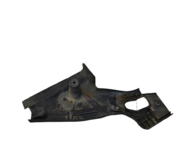 Ford DG9Z-5411779-A Deflector - Air