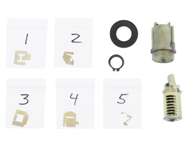 Ford XS4Z-5421990-AB