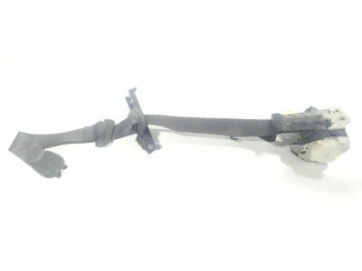 Ford DB5Z-78611B08-AB Seat Belt Retractor Pretensioner