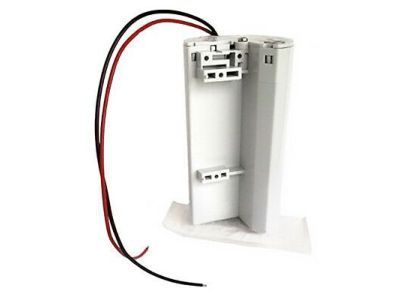 Ford Bronco Fuel Tank Sending Unit - FOTZ-9A299-DA