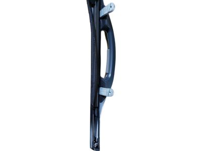 2017 Lincoln Continental Door Handle - GD9Z-5426605-ABPTM