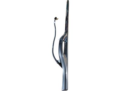 2017 Lincoln Continental Door Handle - GD9Z-5426605-ABPTM