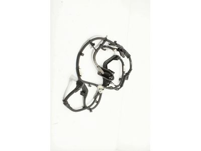 2024 Lincoln Nautilus Battery Cable - PZ1Z-14300-U