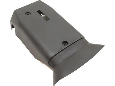 Lincoln Nautilus Steering Column Cover - KA1Z-3530-CD
