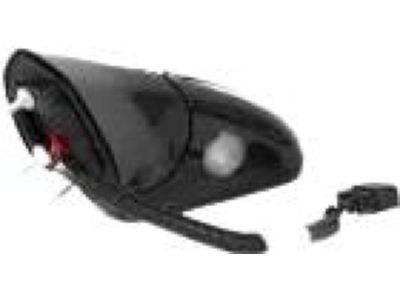 2017 Ford Fusion Car Mirror - FS7Z-17683-BB