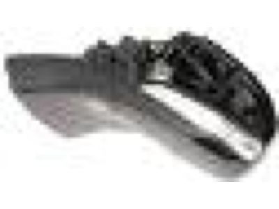 2017 Ford Fusion Car Mirror - FS7Z-17683-BB