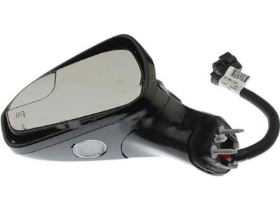 2017 Ford Fusion Car Mirror - FS7Z-17683-BB