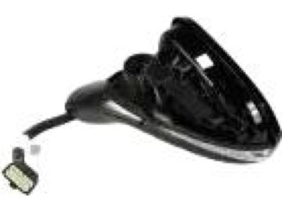 2017 Ford Fusion Car Mirror - FS7Z-17683-BB