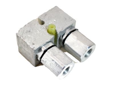 Ford Windstar Brake Proportioning Valve - F68Z-2B091-BA