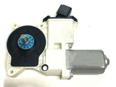 Ford Mustang Power Window Motor - AR3Z-6323395-A