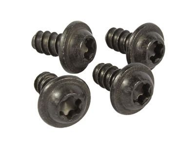 Ford -W507140-S450B Screw