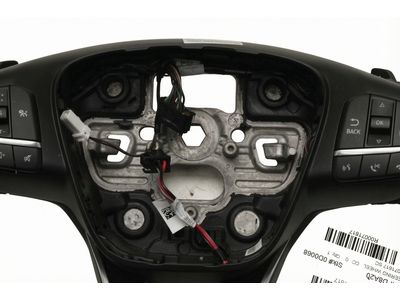 Ford Escape Steering Wheel - LJ6Z-3600-NB