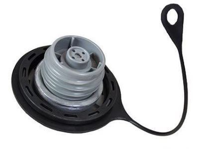 1995 Ford Explorer Gas Cap - F5TZ-9030-B