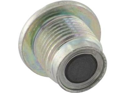 Ford Ranger Drain Plug - AB3Z-7A010-D