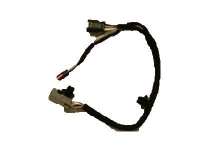 Ford JK4Z-14A411-C Jumper Wiring