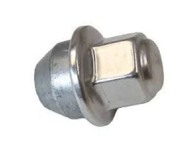 Ford Focus Lug Nuts - CV6Z-1012-A