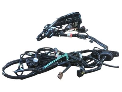 Ford BR3Z-14290-JC