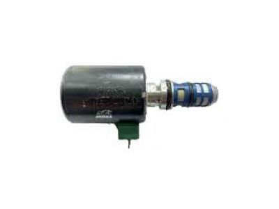 Ford F8AZ-7G383-AA Solenoid Assembly