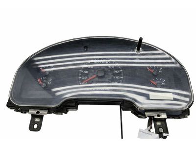 2008 Lincoln Mark LT Speedometer - 8L3Z-10849-H