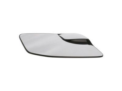 Ford AC2Z-17K707-B Glass Assembly - Rear View Outer Mirror