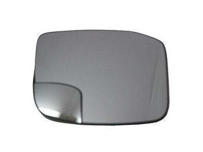 Ford AC2Z-17K707-B Glass Assembly - Rear View Outer Mirror