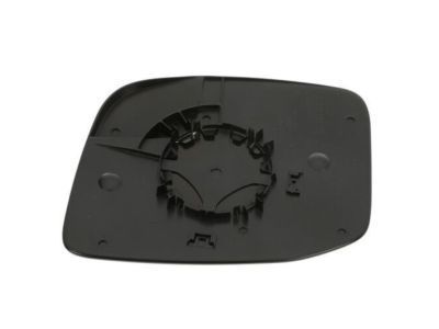 Ford AC2Z-17K707-B Glass Assembly - Rear View Outer Mirror
