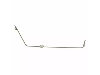 Ford F53 Stripped Chassis Brake Line - BU9Z-2A040-A