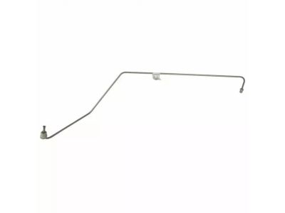 Ford F53 Stripped Chassis Brake Line - BU9Z-2A040-A