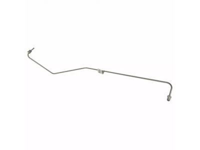 Ford F53 Stripped Chassis Brake Line - BU9Z-2A040-A