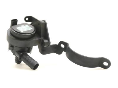 F2GZ-18D473-D Ford Pump Assembly Product Photo 2 of 2