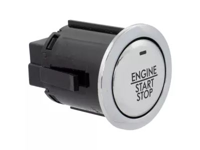 Lincoln Navigator Ignition Switch - GD9Z-10B776-AA