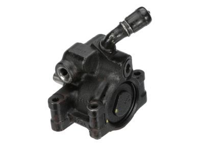 Ford 7C3Z-3A674-CBRM Pump Assy - Power Steering