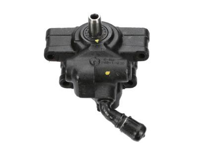 Ford 7C3Z-3A674-CBRM Pump Assy - Power Steering