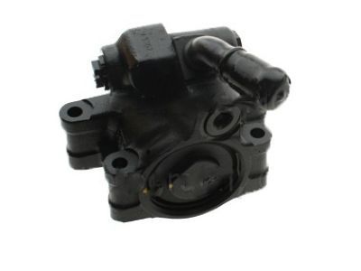 2010 Ford F-250 Super Duty Power Steering Pump - 7C3Z-3A674-CBRM