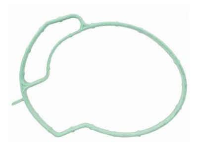 Ford Focus Throttle Body Gasket - 1S7Z-9E936-BA