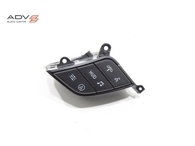 2024 Lincoln Navigator Cruise Control Switch - NL7Z-9C888-DA