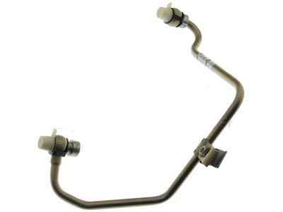 2013 Lincoln MKX Cooling Hose - CT4Z-18N345-B