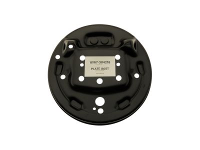 2012 Ford Fiesta Brake Backing Plate - 8V5Z-2212-A