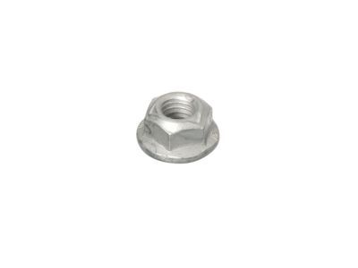 Ford -W701706-S440 Nut - Adjusting Screw