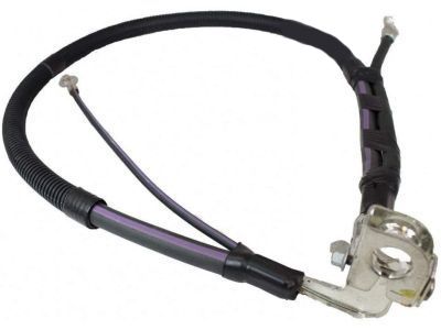 Ford Battery Cable - 3C3Z-14301-BA
