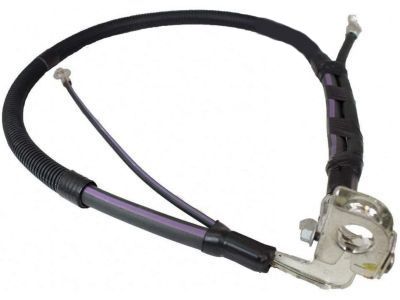 2006 Ford F-450 Super Duty Battery Cable - 3C3Z-14301-BA