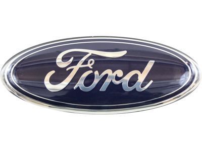 2007 Ford Explorer Sport Trac Emblem - 4L3Z-1542528-AB