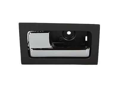 Ford F-150 Door Handle - CL3Z-1522601-FA