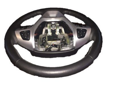 2015 Ford Explorer Steering Wheel - DB5Z-3600-DA