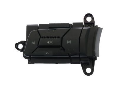 Ford Mustang Cruise Control Switch - JR3Z-9C888-AA