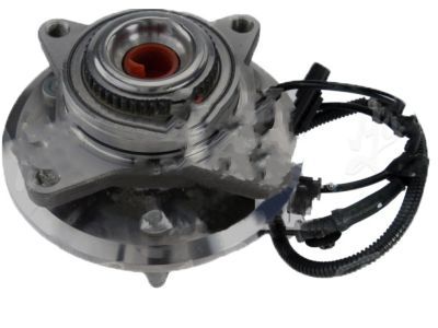 Ford F-150 Wheel Hub - CL3Z-1104-D