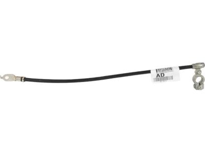 Ford Transit Connect Battery Cable - DV6Z-14301-B