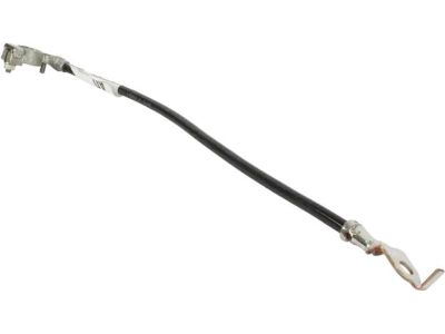 Ford Transit Connect Battery Cable - DV6Z-14301-B